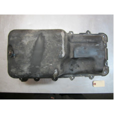 GXO505 Engine Oil Pan For 04-08 FORD F-150  4.6 1L1E6675GA